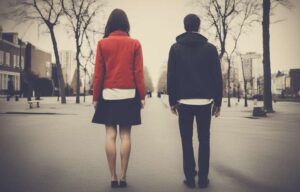 Comment renouer le contact avec son ex ?
